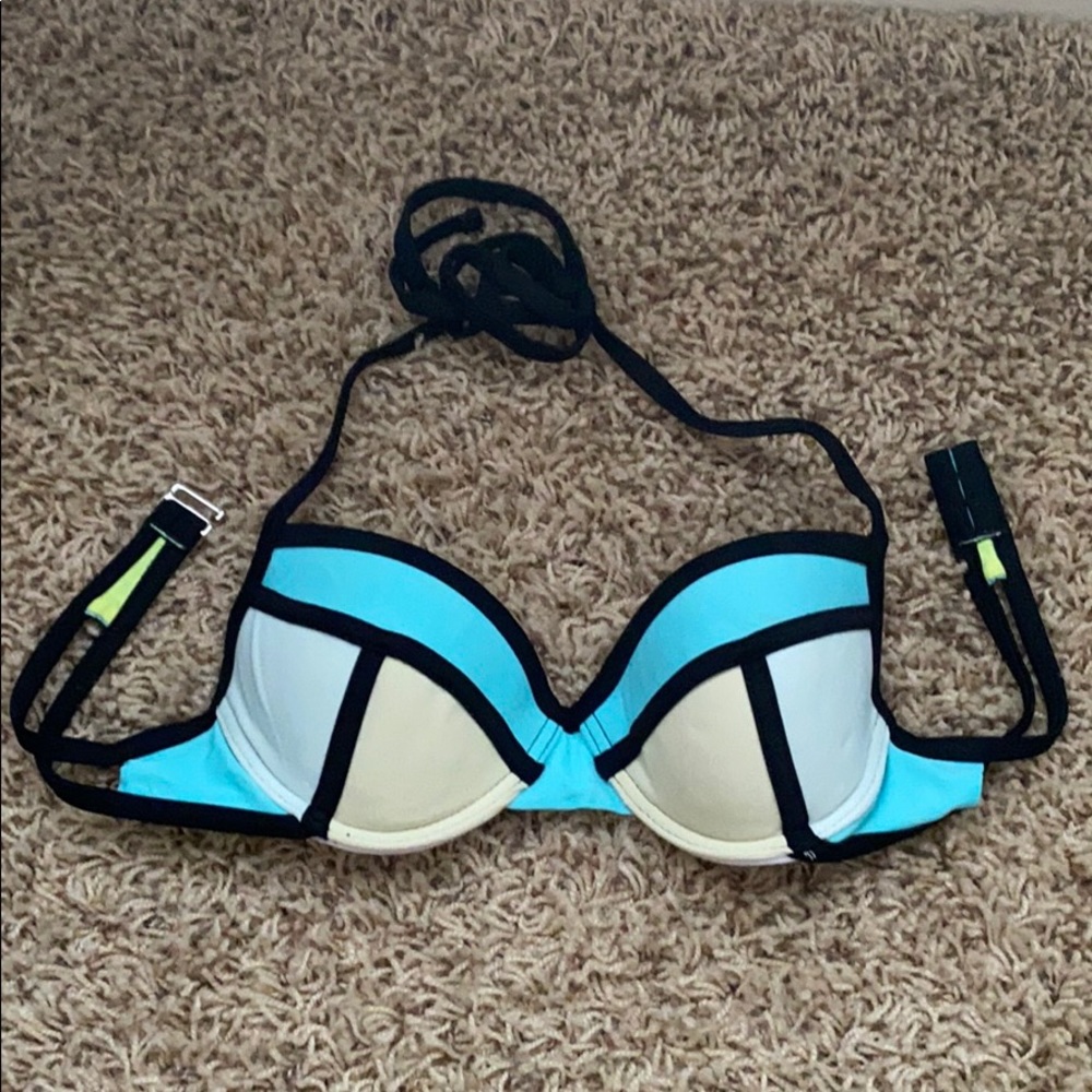 swimsuit top